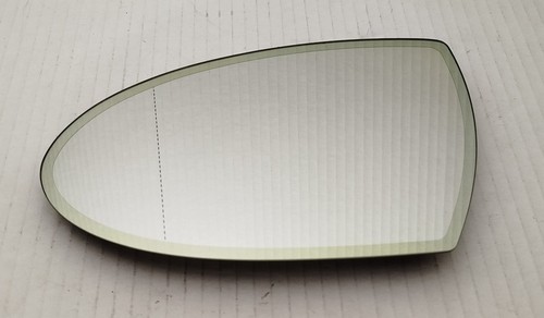 Bmw e60 e63 mirror glass - e60,