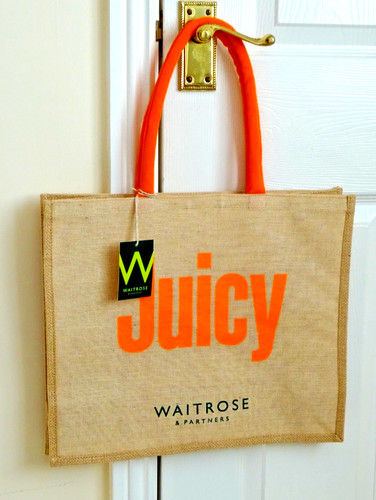Waitrose juciy reusable - ~,