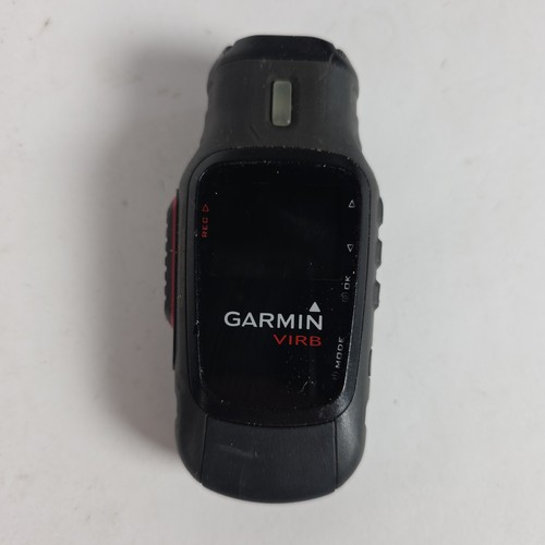 Garmin virb gps camera - virb,
