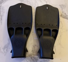 Scubapro Jet Fins XL   No Heel