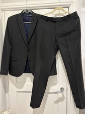 Men’s Suit By Next Jacket