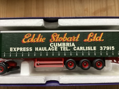 Corgi cc15508 volvo f10 - corgi,
