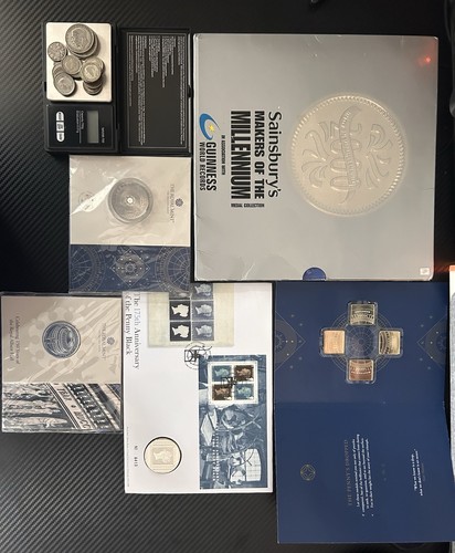 Lot makers millennium - lot,