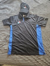 Domino's pizza uniform 