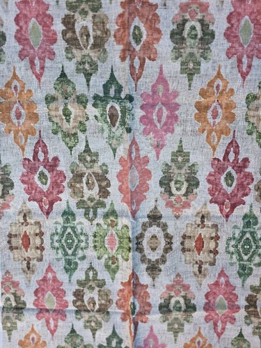 Fabric for crafting linen - fabric,