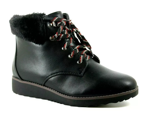 Evans alpaca womens eee - womens, 6