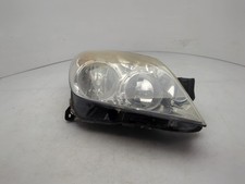 2008 VAUXHALL ASTRA ELITE 16V E4 Drivers Headlamp RH