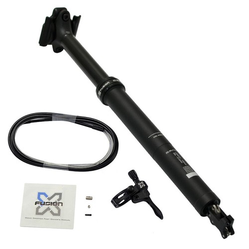 Fusion manic integra remote - x-fusion,