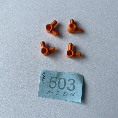 Lego 10197 technic axle - lego,