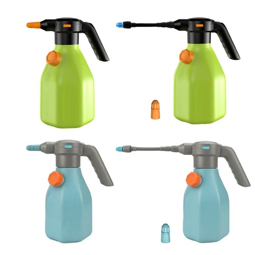 Cordless electric spray - 2.5l,