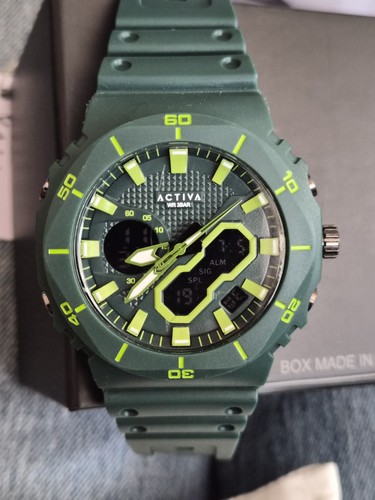 Invicta activa digital - activa,