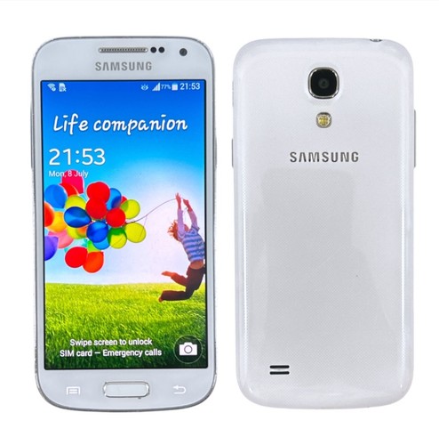 Samsung galaxy mini 8gb - -,