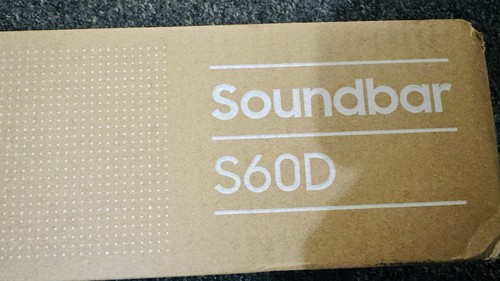 Samsung s60d series 0ch - samsung,
