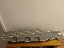 Micro Machines Sea Launch