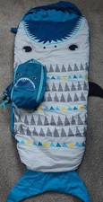 Shark Sleeping Bag