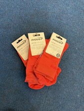 Inov8 3Pack: Active High Socks