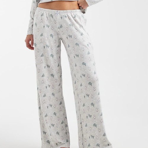 Hollister always cozy - cozy, wide