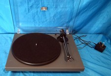 Pro ject xpression - 1-xpression, turntable