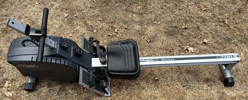 York fitness platinum r700 - platinum, mag