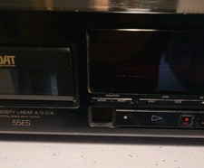 Sony dtc 55es digital audio - dtc-55es,