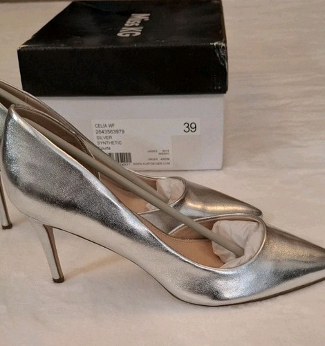 Miss womens 6 eu39 - uk,