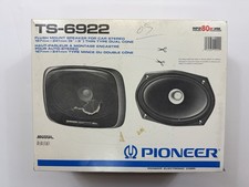 HI-FI OLD SCHOOL PIONEER