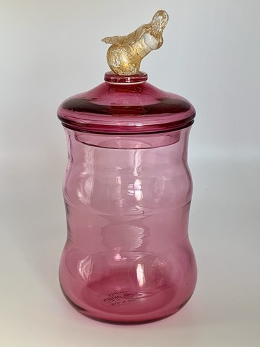 Rare salviati murano italian - rare,
