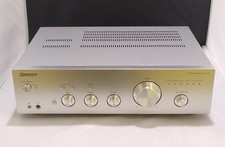 PIONEER A-10 Integrated Amplifier