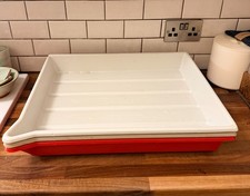 Set of 3 Extra Large Darkroom