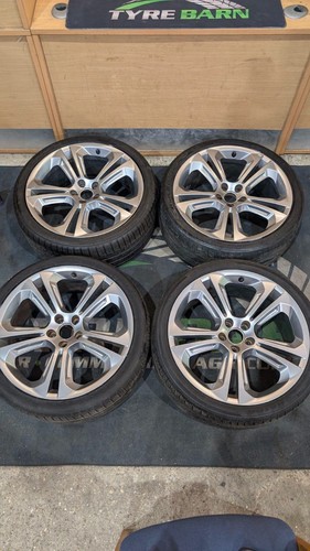Genuine audi line alloy - 20", s