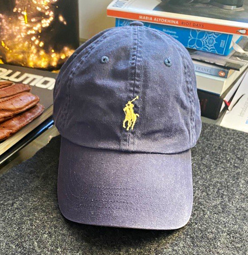 Polo ralph lauren leather - ralph,