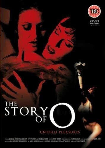 Story untold pleasures - of,