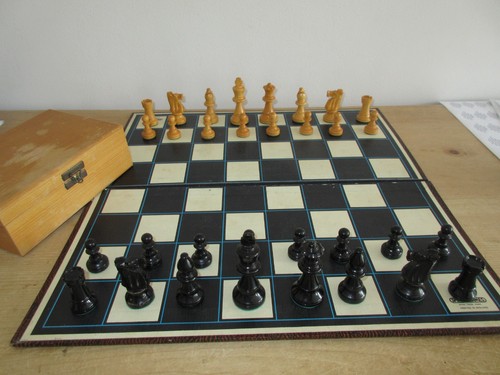 Staunton pattern weighted - staunton,