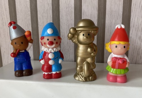 Elc happyland bundle - 💚,