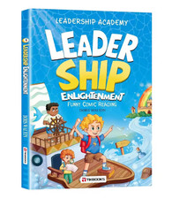 LEADER SHIP ENLIGHTENMENT