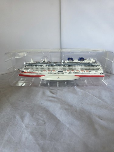 Official britannia model - p&o,