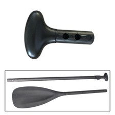 Canoe Paddles T Handle Palm