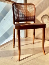 A Vintage Bentwood Prague or