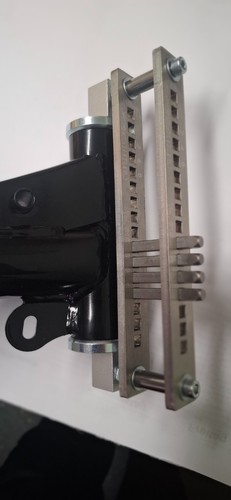 Simson s51 frame with - s51,