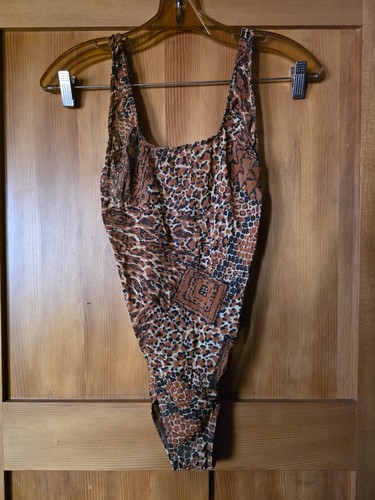 Vintage solar one - solar, one-piece