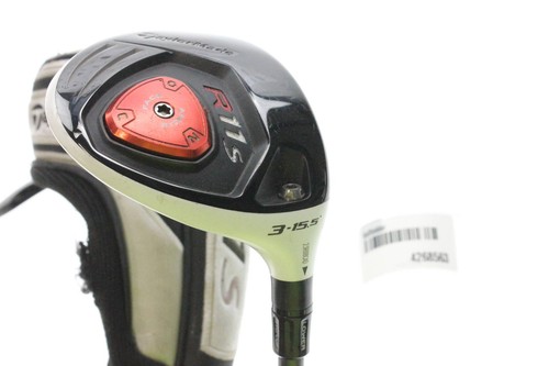 Taylormade r11 golf club - taylormade,