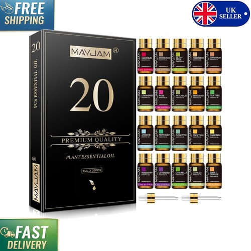 Pcs essential oils for - essential,