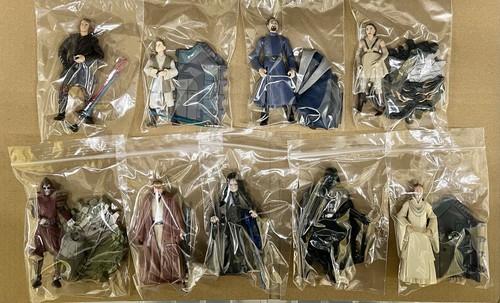 Star wars episode revenge - wars,
