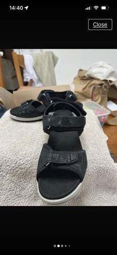 Hotter walk stability - hotter,