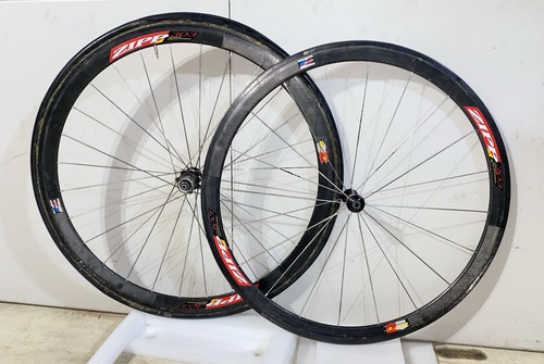 Zipp 303 speed - 303, weaponry