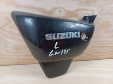 (d) Suzuki GZ 250 Marauder