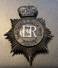 Obsolete Hampshire  Isle of