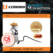 Fuel Pump fits MERCEDES