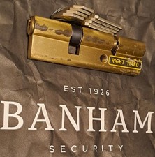 Genuine Banham FRONT ENTRANCE