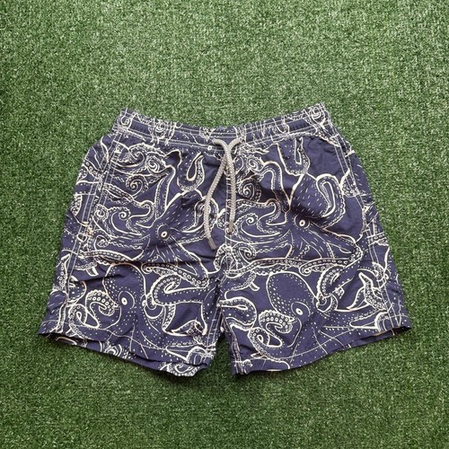 Vilebrequin swim trunks - swim,